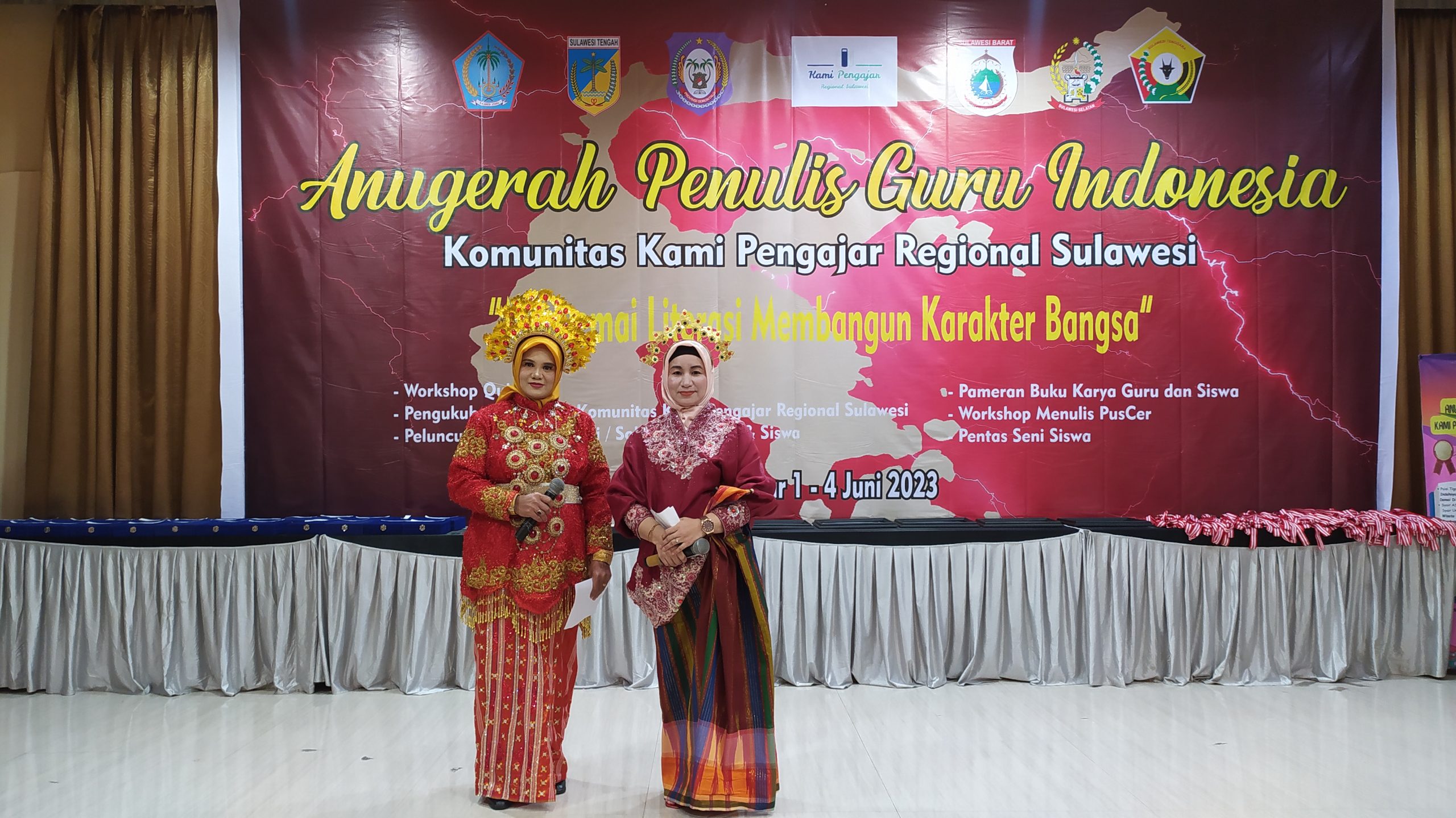 Pentingnya Peran Literasi Dalam Keluarga